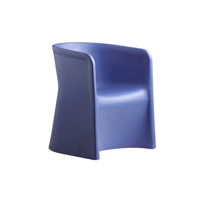 Ryno Tub Chair i Violet Purple