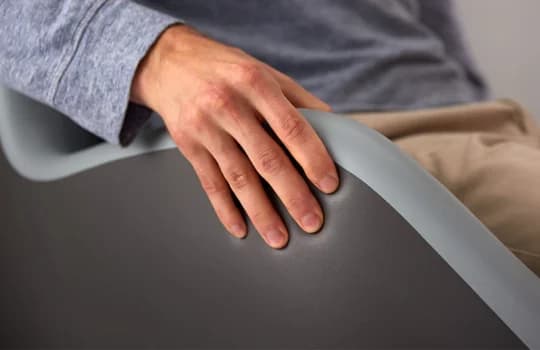 Seal Sofa i interiør