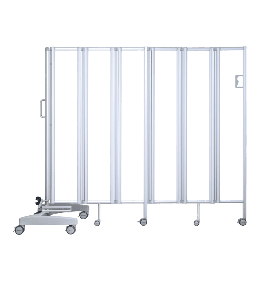 Mobil skjermvegg Ropimex RFW