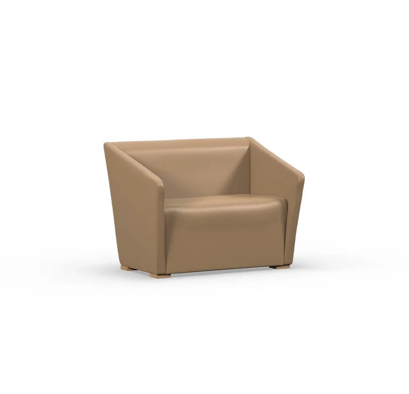 Skye Plus 2-seter, standard uten sokkel