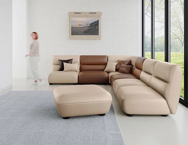 Snug-serien, produktbilde