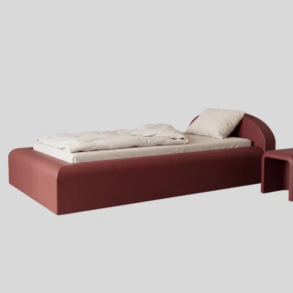 Seng RoccoShield Soft Bed Luma, produktbilde
