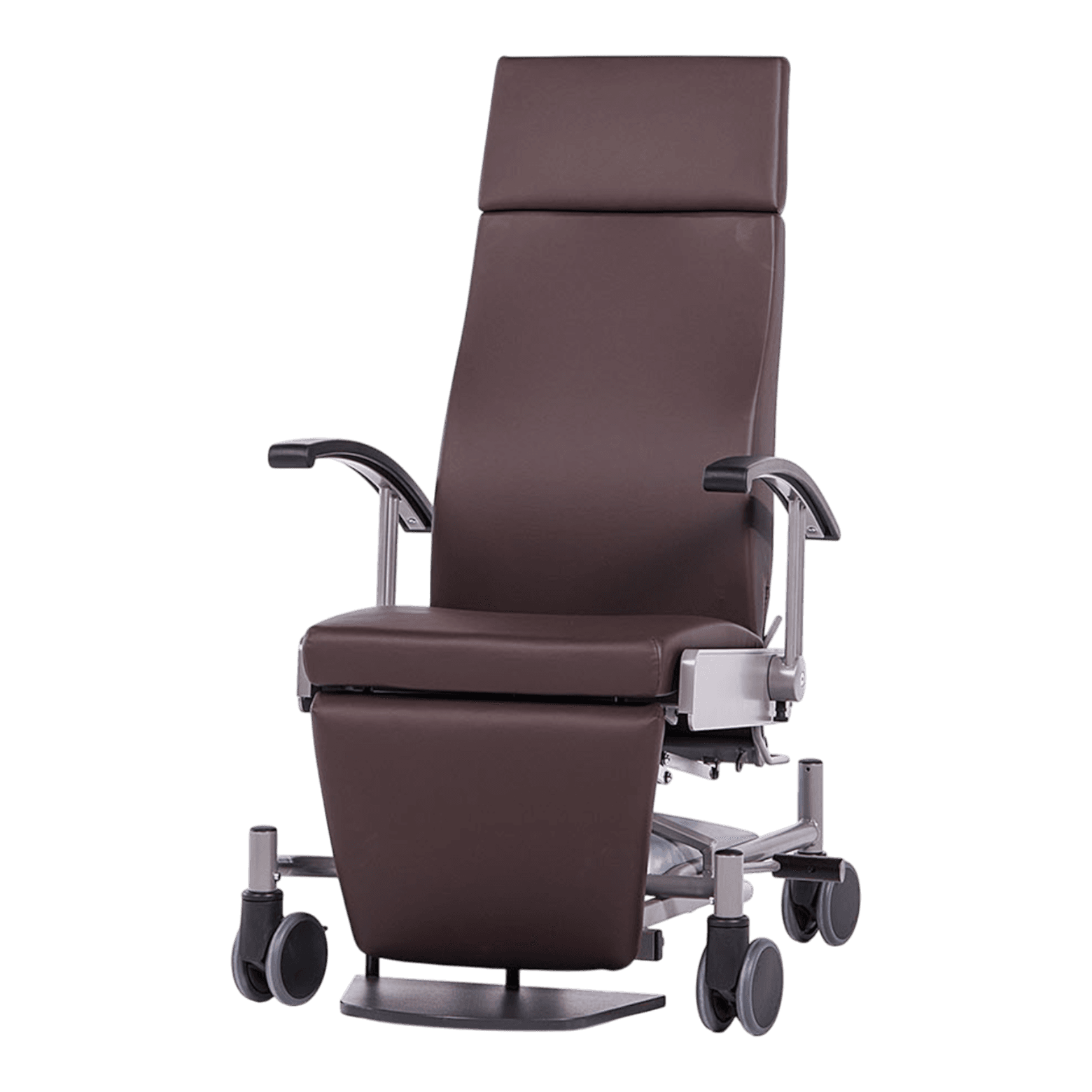 Mobiliseringsstol Carryline Cross