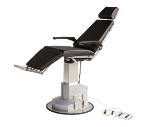 Behandligsstol Medseat