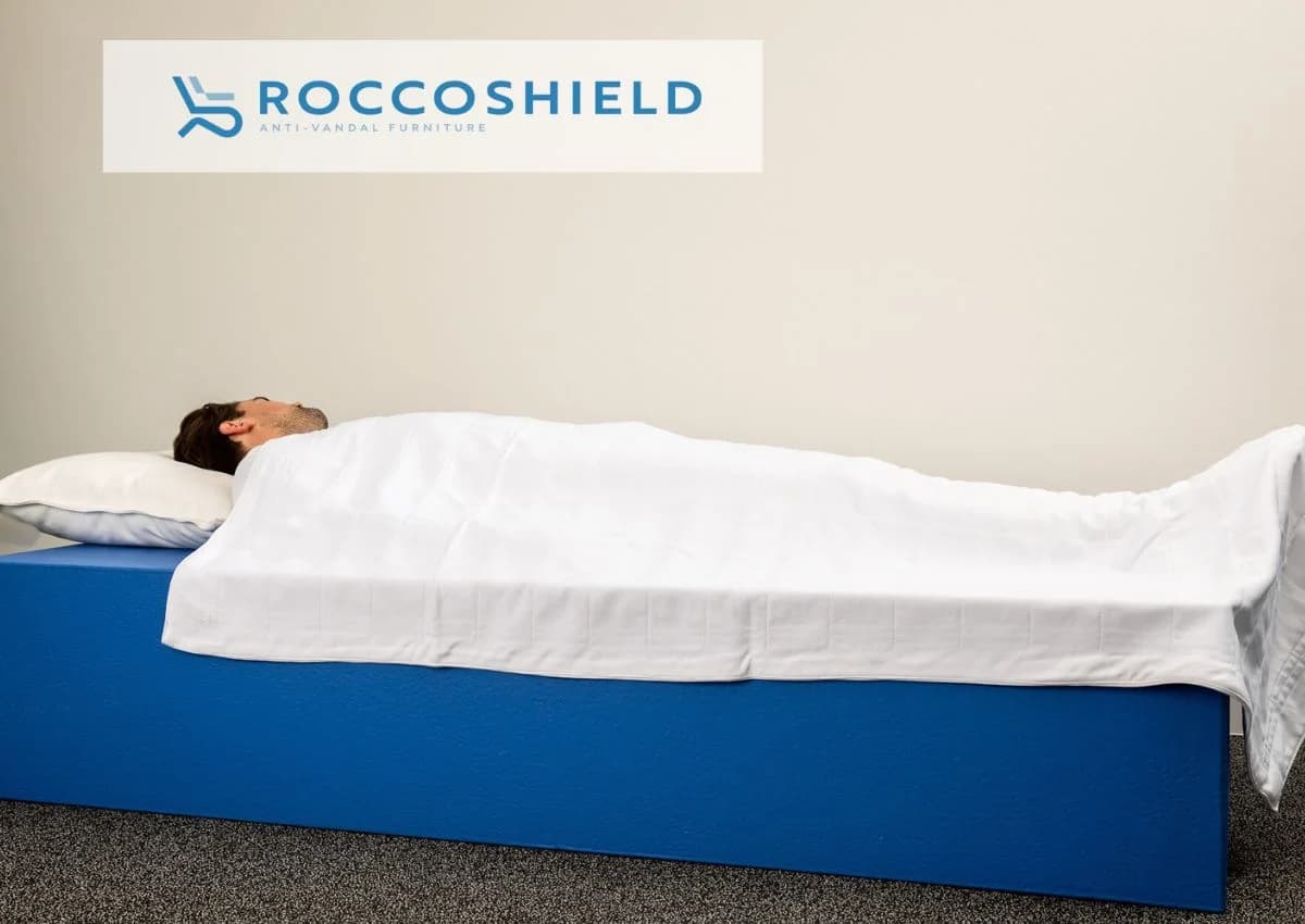 RoccoShield madrass, produktbilde