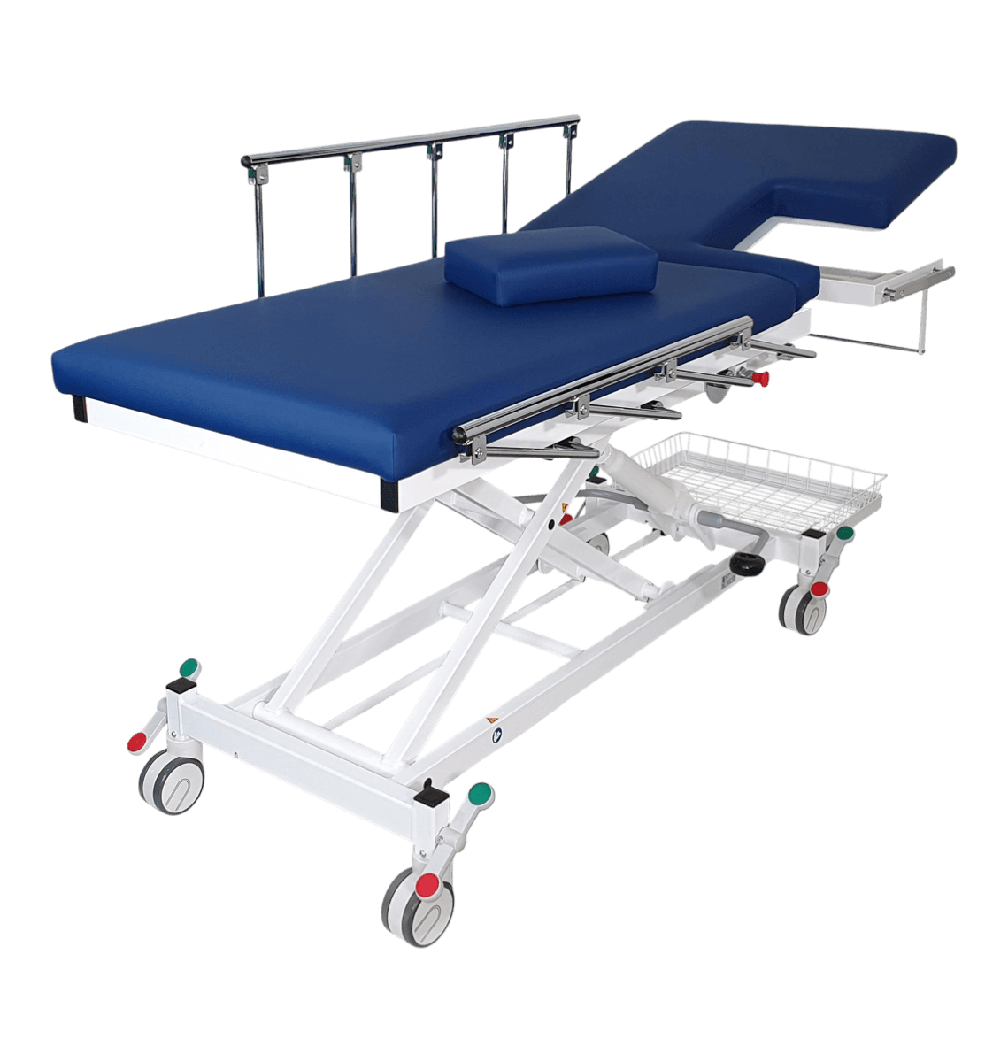Ekkobenk 2550