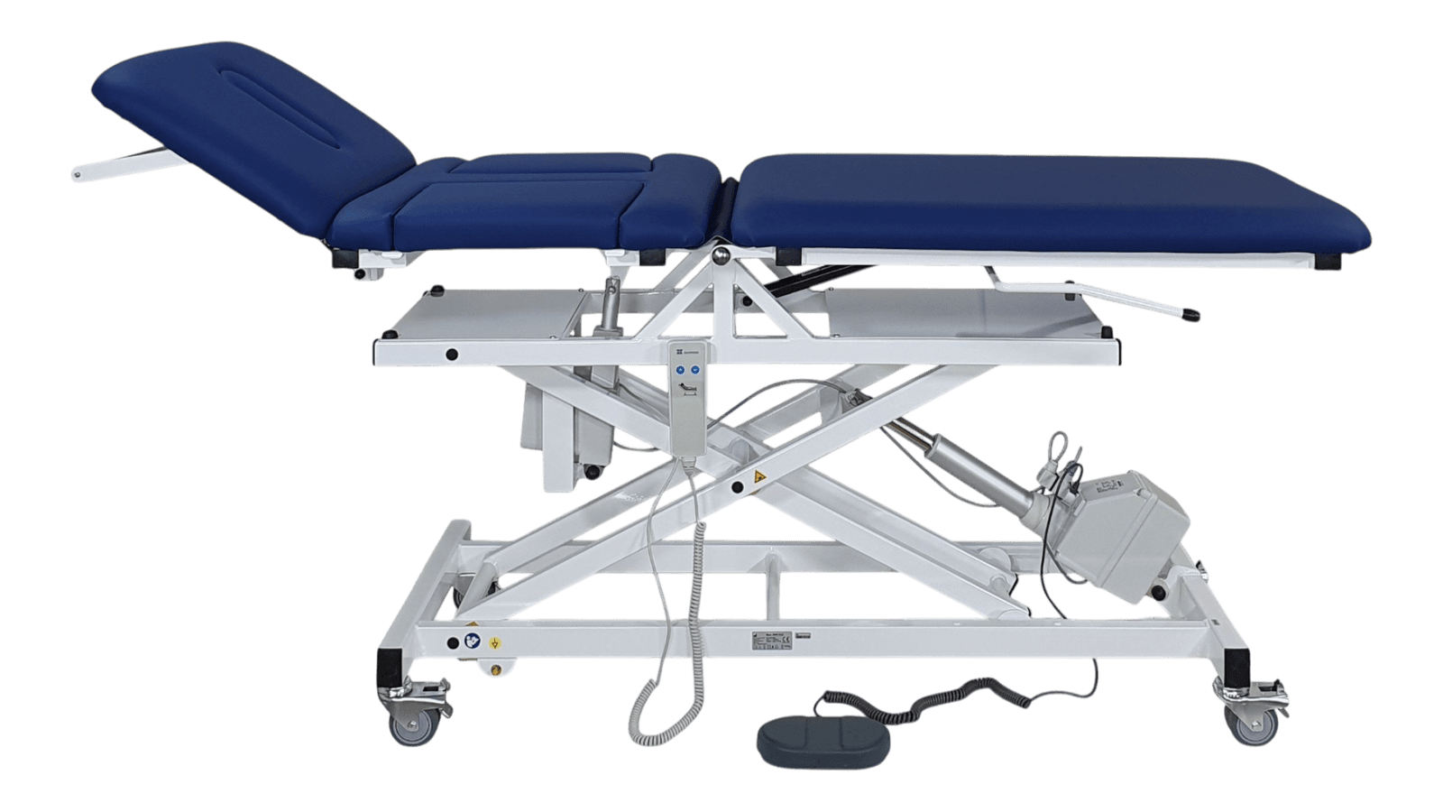 Ultralydbenk 2695