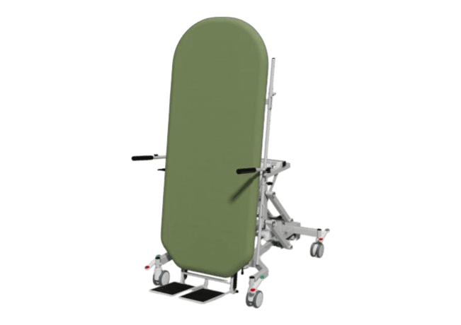 Ståbenk bariatrisk