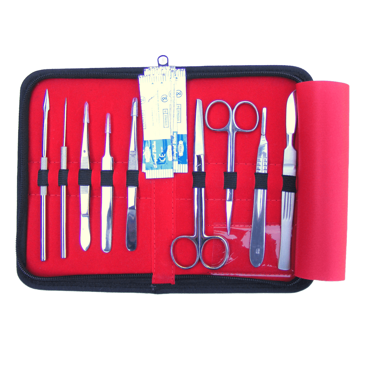 Disseksjonssett DS10