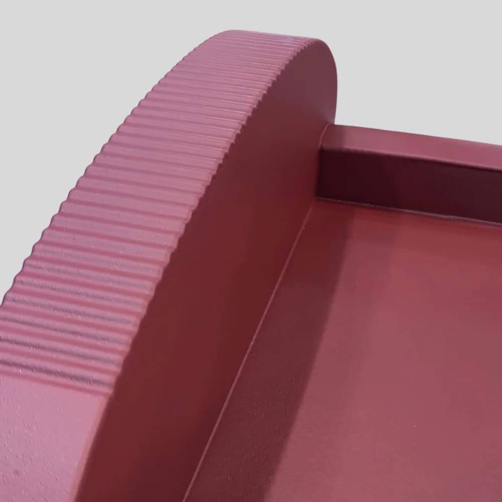 Detaljbilde av Soft Bed Luma