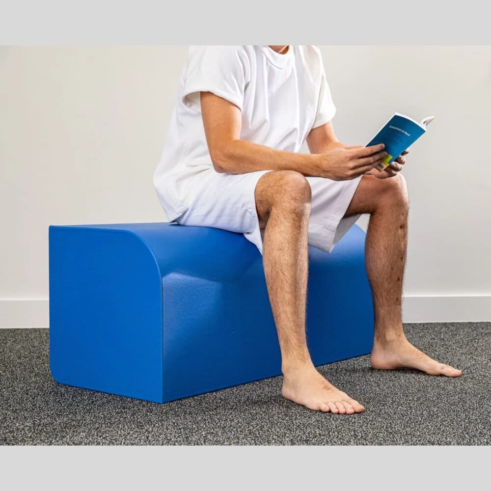 Produktbilde av puffen