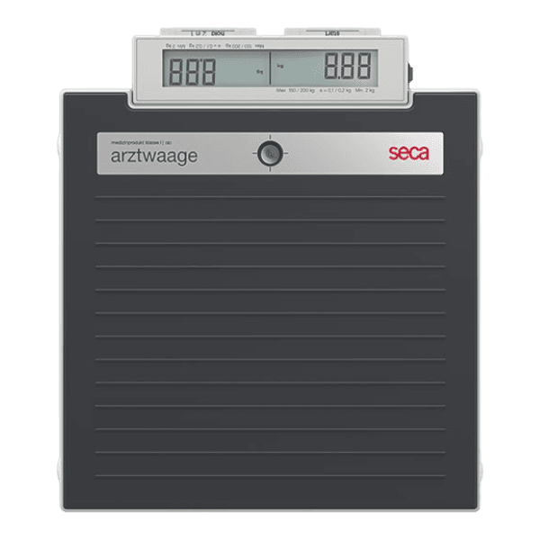 Personvekt Seca 878dr