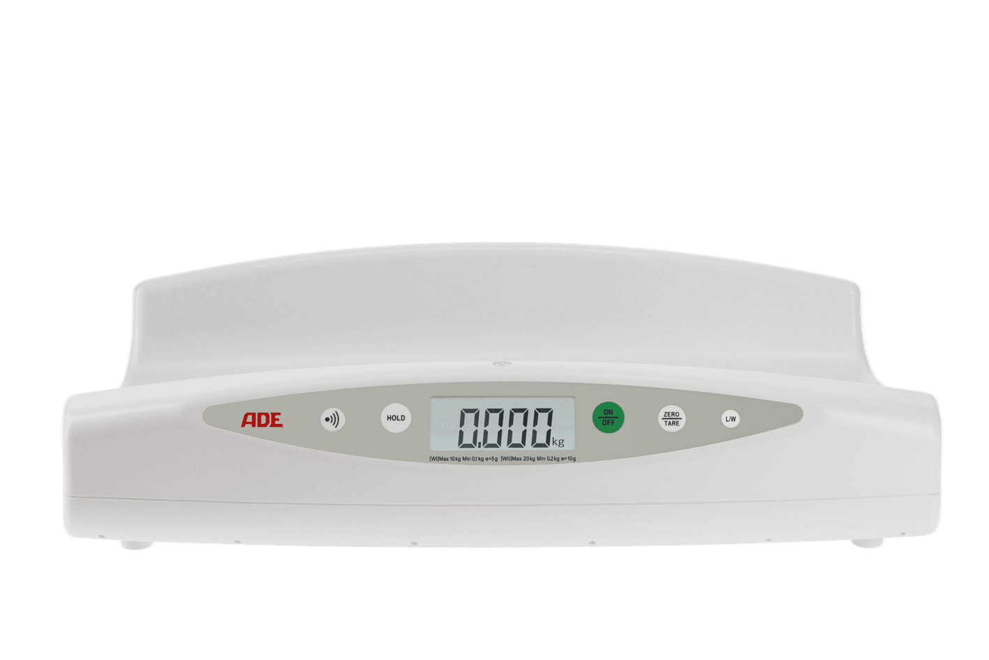 Babyvekt ADE M118000