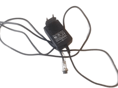 Lader for ADE MAK klasse III-vekter