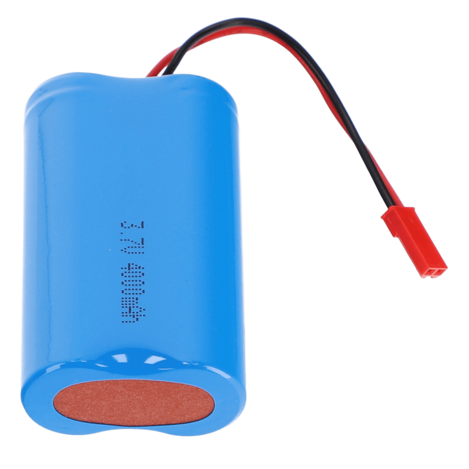 Batteri til stolvekt ADE MAK klasse III