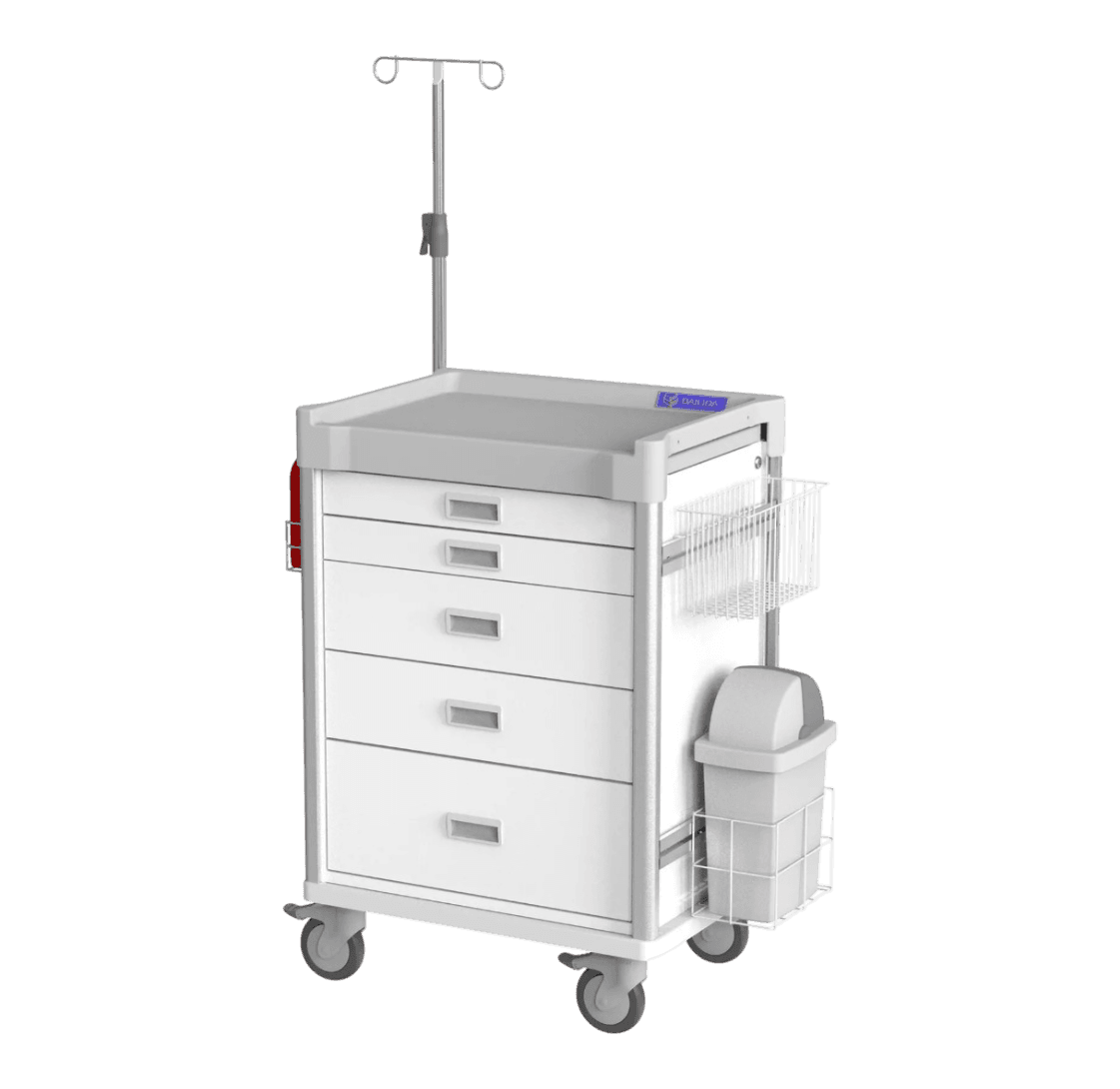 Prosedyrevogn MX34PRO