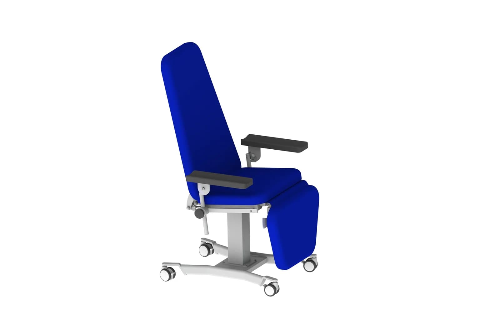 Behandlingsstol Koval FIX, produktbilde