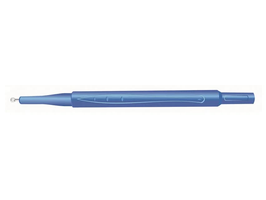 Produktbilde, dermal curette 2 mm