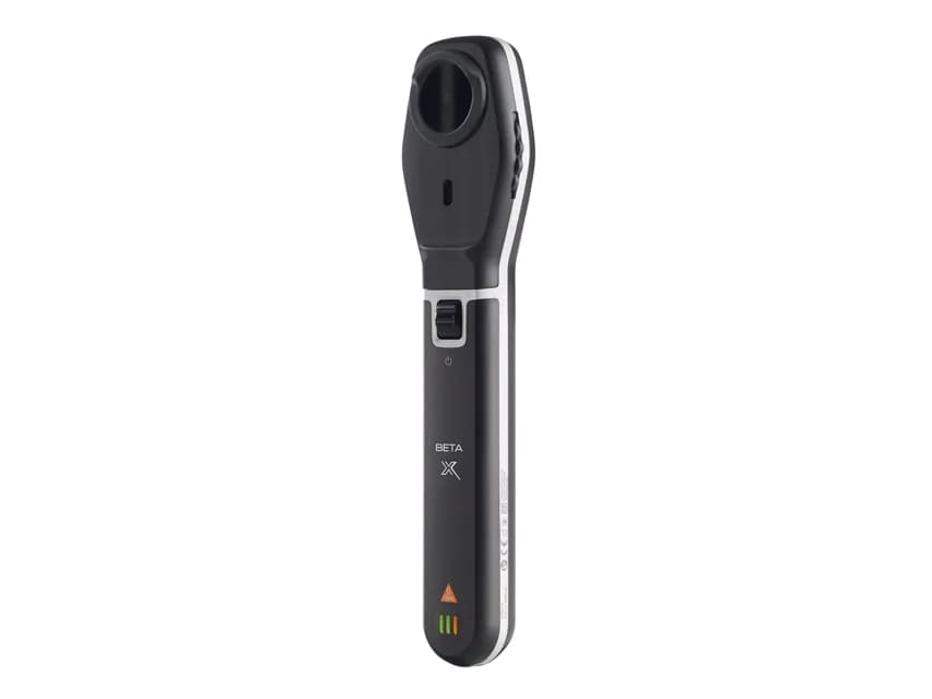 HEINE BETA X Ophthalmoscope, hovedbilde
