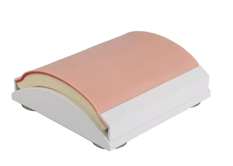 Skin Suture Trainer, produktbilde